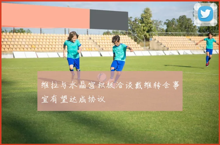 维拉与水晶宫积极洽谈戴维转会事宜有望达成协议